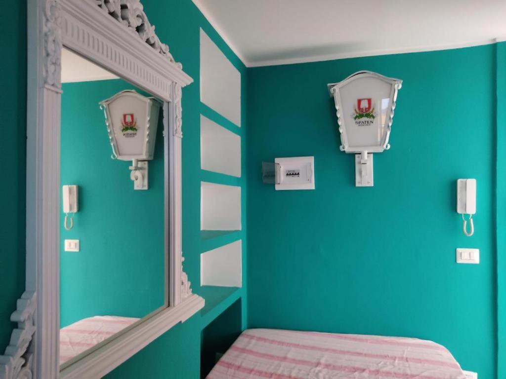 Affitto Breve Short Rent Few Hours คาตาเนีย ภายนอก รูปภาพ