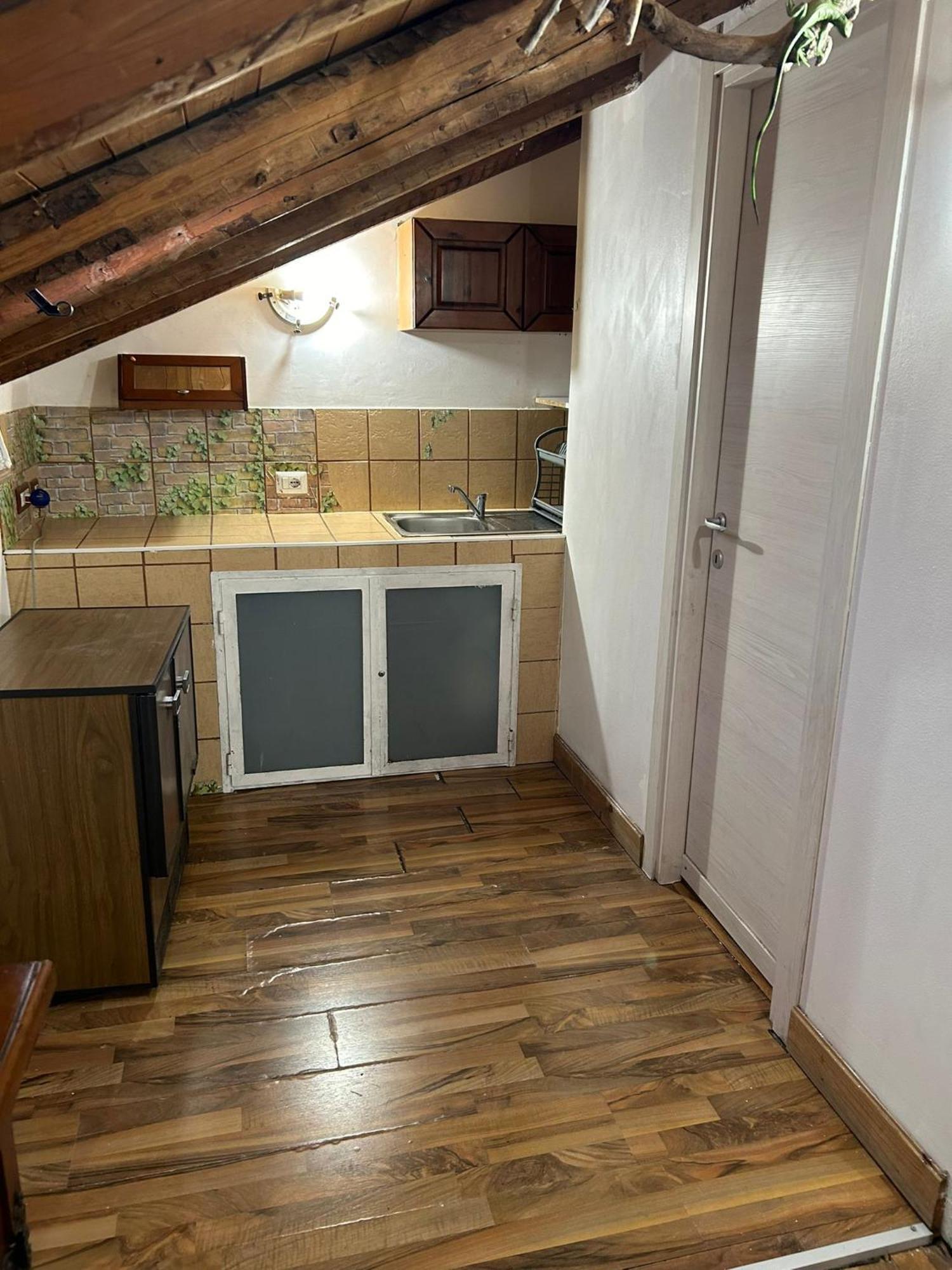 Affitto Breve Short Rent Few Hours คาตาเนีย ภายนอก รูปภาพ