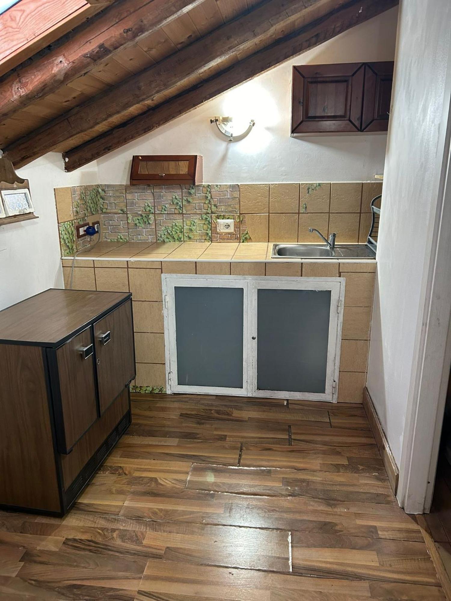 Affitto Breve Short Rent Few Hours คาตาเนีย ภายนอก รูปภาพ