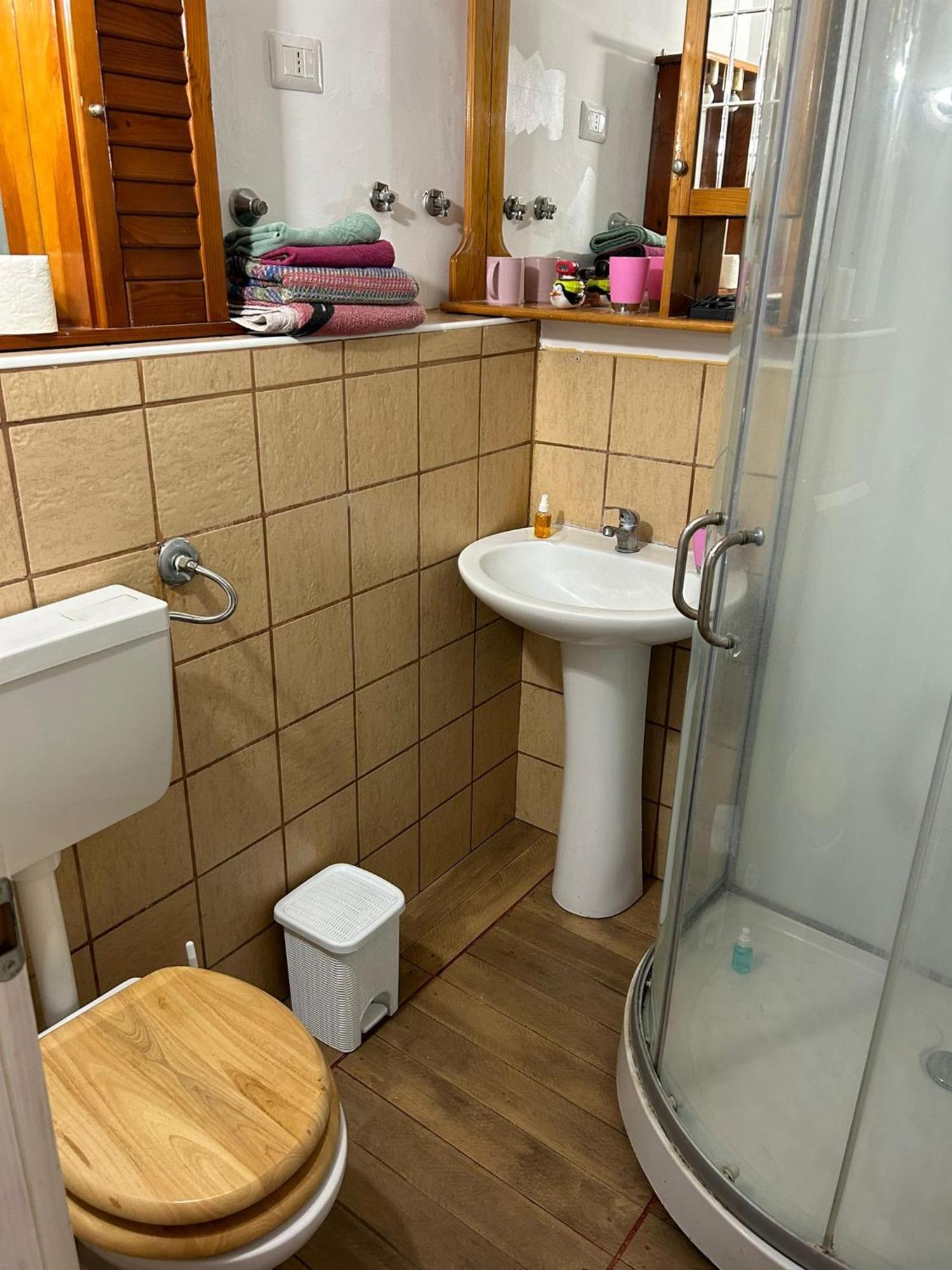 Affitto Breve Short Rent Few Hours คาตาเนีย ภายนอก รูปภาพ